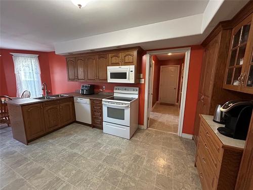 132 Road To The Isles Road, Lewisporte, NL 