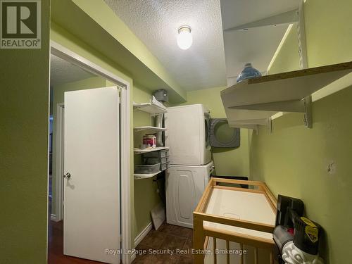 805 - 2556 Argyle Road, Mississauga, ON - Indoor