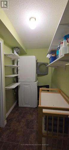 805 - 2556 Argyle Road, Mississauga, ON - Indoor