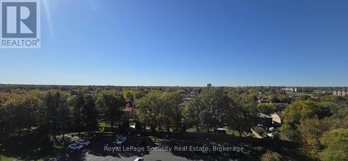 805 - 2556 Argyle Road, Mississauga, ON - Outdoor With View