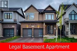 175 SPITFIRE DRIVE  Hamilton, ON L0R 1W0