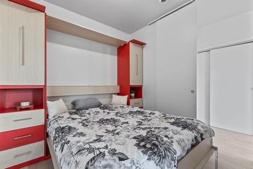 Chambre à coucher - 211-740 32E Avenue, Montréal (Lachine), QC - Indoor Photo Showing Bedroom