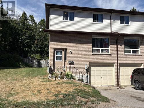 107 - 1095 MISSISSAGA STREET W  Orillia, ON L3V 6W7