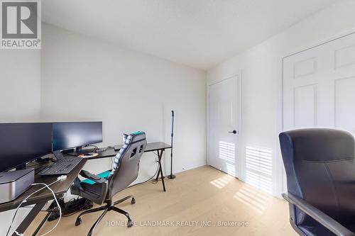 52 Cedarhurst Drive, Richmond Hill, ON - Indoor Photo Showing Office