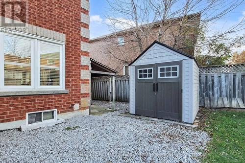 52 Cedarhurst Drive, Richmond Hill, ON - Outdoor With Exterior