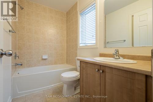 3932 Tufgar Crescent S, Burlington, ON - Indoor Photo Showing Bathroom
