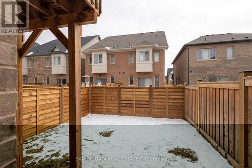 3932 Tufgar Crescent S, Burlington, ON - Outdoor