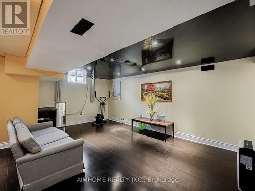 5733 River Grove Avenue, Mississauga, ON 