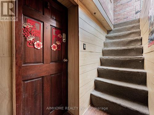 5733 River Grove Avenue, Mississauga, ON 