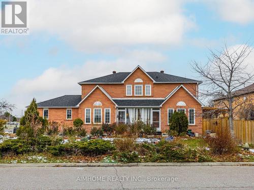 5733 River Grove Avenue, Mississauga, ON 