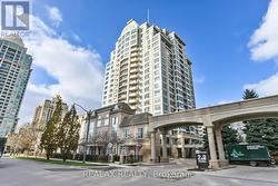 901 - 2 REAN DRIVE  Toronto, ON M2K 3B8