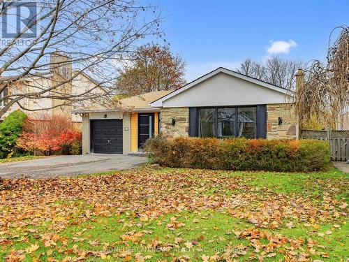 31 HENDERSON AVENUE  Markham, ON L3T 2K5