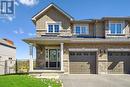 1614 Hetherington Drive, Peterborough, ON  - Outdoor With Facade 