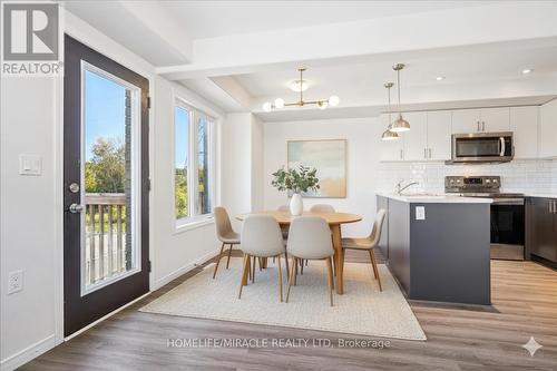 1614 Hetherington Drive, Peterborough, ON - Indoor