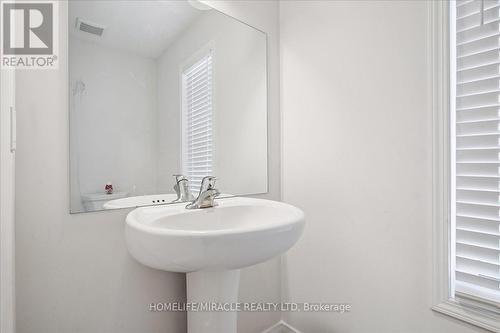 1614 Hetherington Drive, Peterborough, ON - Indoor Photo Showing Bathroom