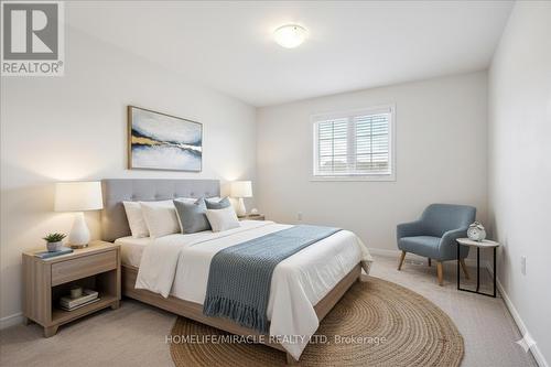 1614 Hetherington Drive, Peterborough, ON - Indoor Photo Showing Bedroom