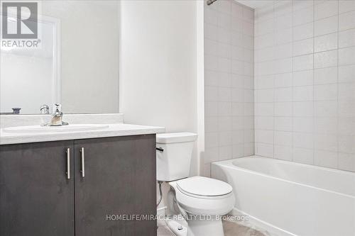 1614 Hetherington Drive, Peterborough, ON - Indoor Photo Showing Bathroom