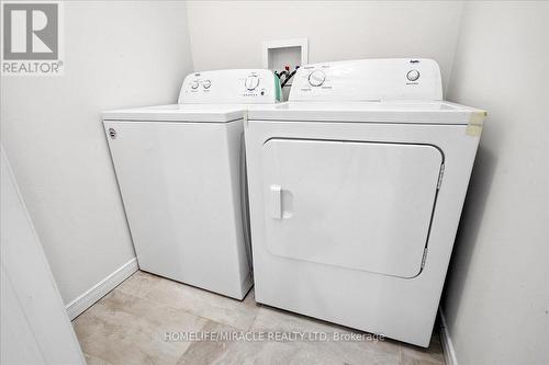1614 Hetherington Drive, Peterborough, ON - Indoor Photo Showing Laundry Room
