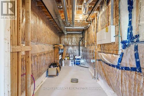 1614 Hetherington Drive, Peterborough, ON - Indoor Photo Showing Basement