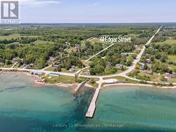 PCL 41 EDGAR STREET  South Bruce Peninsula, ON N0H 2T0