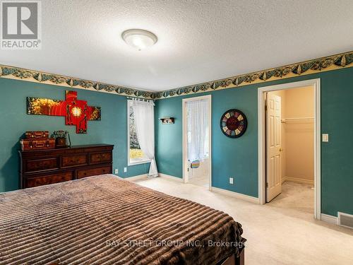 488 Cabot Trail, Waterloo, ON - Indoor Photo Showing Bedroom