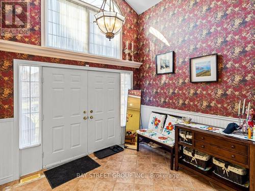 488 Cabot Trail, Waterloo, ON - Indoor Photo Showing Other Room