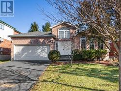 488 CABOT TRAIL  Waterloo, ON N2K 3Y3