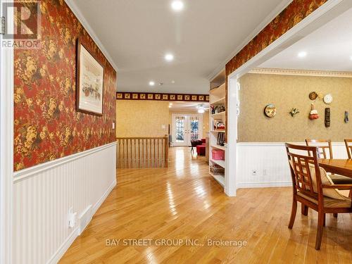 488 Cabot Trail, Waterloo, ON - Indoor