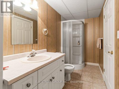 488 Cabot Trail, Waterloo, ON - Indoor Photo Showing Bathroom
