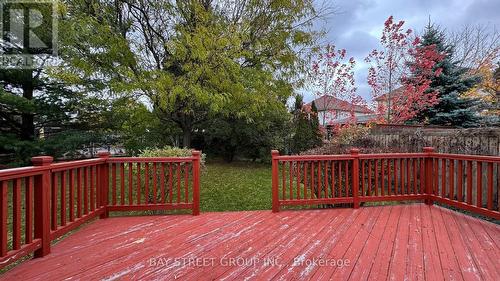 488 Cabot Trail, Waterloo, ON - Outdoor