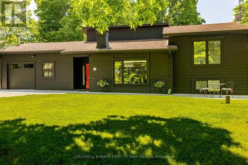 6779 ROGER STEVENS DRIVE  Montague, ON K7A 4S6