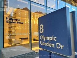 S507 - 8 OLYMPIC GARDEN DRIVE  Toronto, ON M2M 0B9