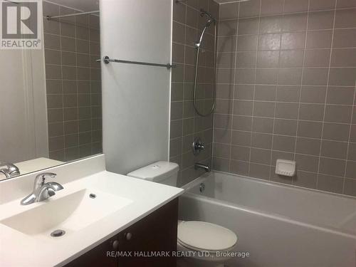 1708 - 151 Village Green Square, Toronto, ON - Indoor Photo Showing Bathroom