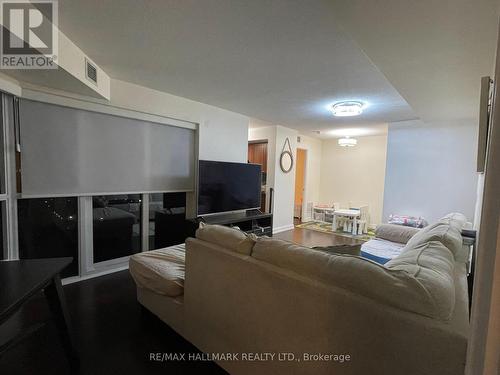 1708 - 151 Village Green Square, Toronto, ON - Indoor