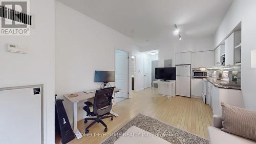 207 - 35 Hayden Street, Toronto, ON - Indoor