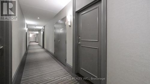 207 - 35 Hayden Street, Toronto, ON - Indoor Photo Showing Other Room