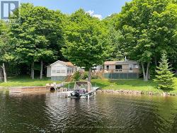 185 WILSON  Parry Sound Remote Area (Wilson), ON P0H 1Y0