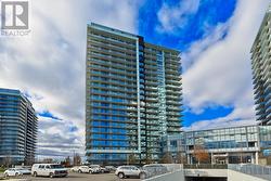 1409 - 4655 METCALFE AVENUE  Mississauga, ON L5M 0Z7