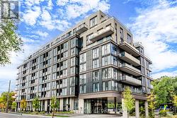 204 - 250 LAWRENCE AVENUE W  Toronto, ON M4N 1T4