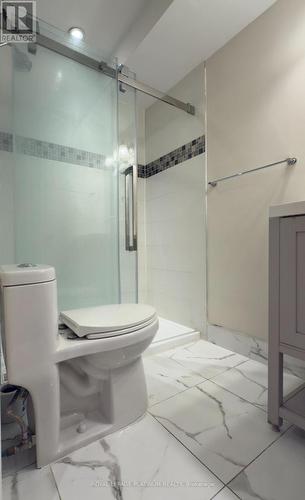 Lower - 5640 Fifth Line, Milton, ON - Indoor Photo Showing Bathroom