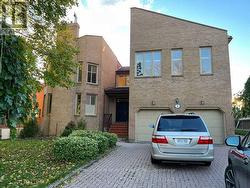 B - 8 CONLAND AVENUE  Toronto, ON M6A 2R9