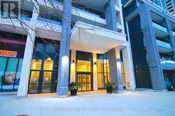 306 - 4085 PARKSIDE VILLAGE DRIVE  Mississauga, ON L5B 0K9