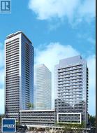 436 - 5105 HURONTARIO STREET E  Mississauga, ON L4Z 0C9