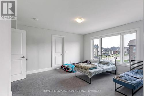 34 Mckay Avenue, Kawartha Lakes, ON - Indoor Photo Showing Bedroom
