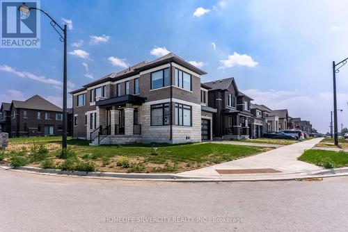34 Mckay Avenue, Kawartha Lakes, ON - Outdoor With Facade