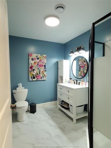 256 Moonstone Crescent, Chatham, ON 