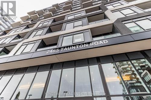 346 - 2485 Taunton Road, Oakville, ON - 
