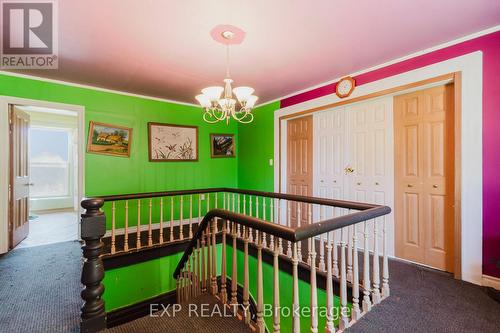 3191 Perth 163 Road, West Perth, ON - Indoor