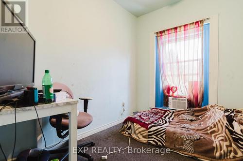 3191 Perth 163 Road, West Perth, ON - Indoor Photo Showing Bedroom