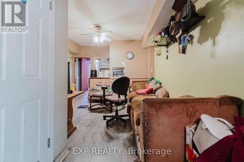 3191 Perth 163 Road, West Perth, ON - Indoor